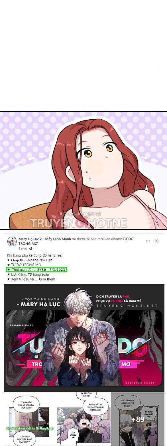 Phòng Ngủ Bí Mật Của Công Chúa Bị Bỏ Rơi 42.5 trang 32