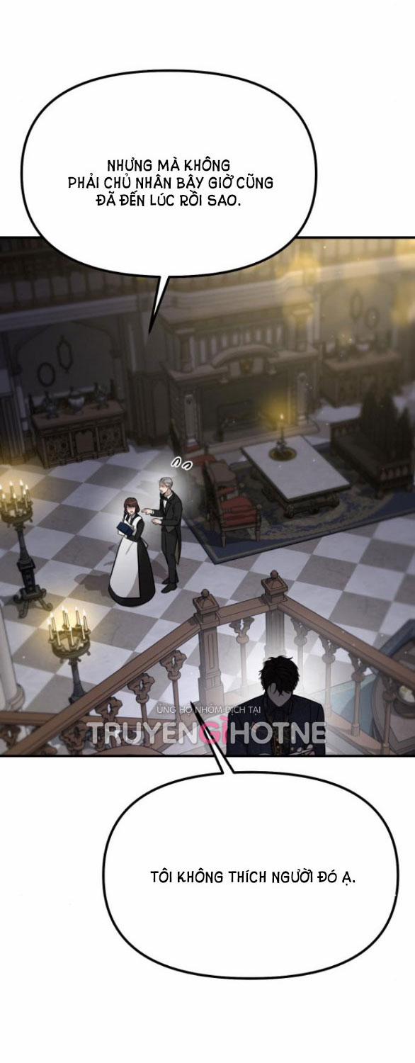 Phòng Ngủ Bí Mật Của Công Chúa Bị Bỏ Rơi 42.5 trang 41