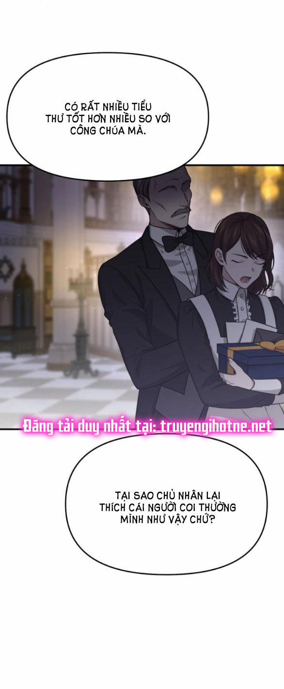 Phòng Ngủ Bí Mật Của Công Chúa Bị Bỏ Rơi 42.5 trang 43