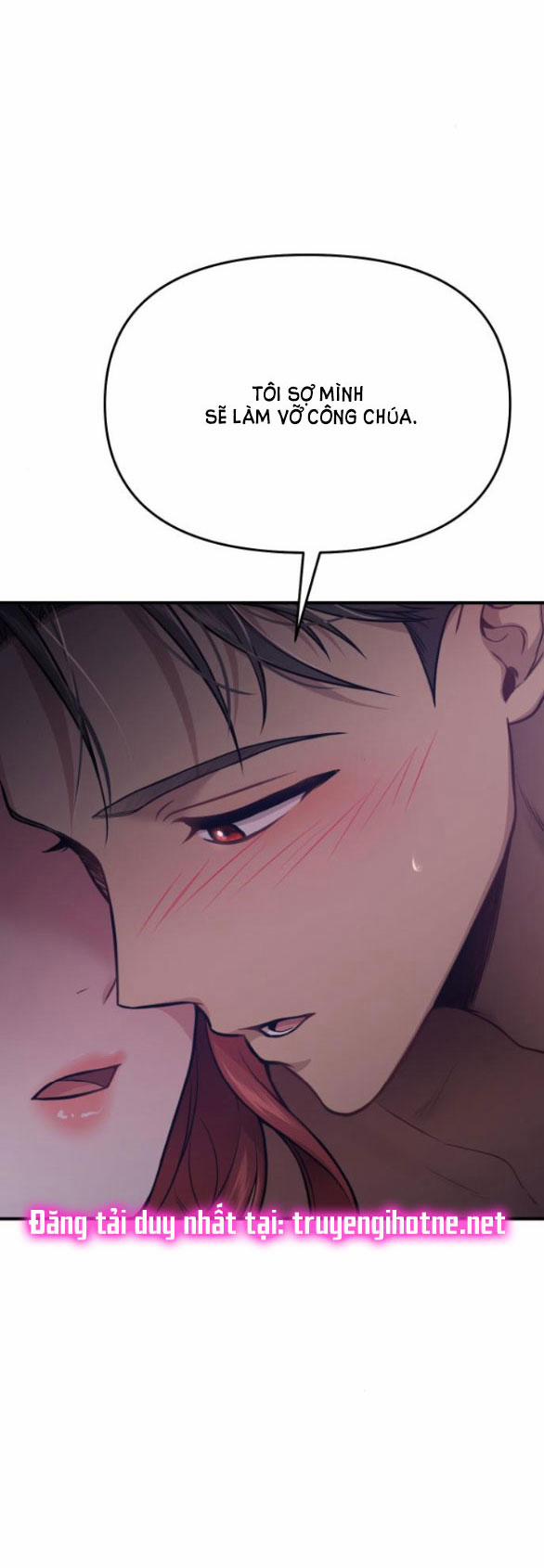 Phòng Ngủ Bí Mật Của Công Chúa Bị Bỏ Rơi 42 trang 13