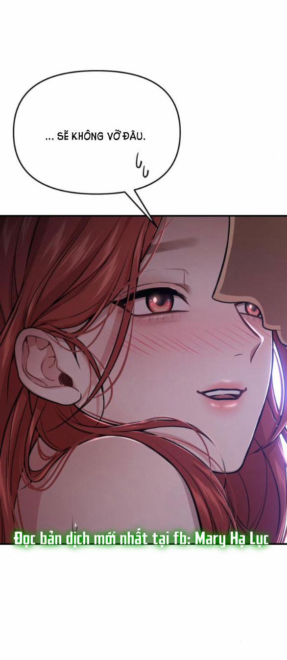 Phòng Ngủ Bí Mật Của Công Chúa Bị Bỏ Rơi 42 trang 14
