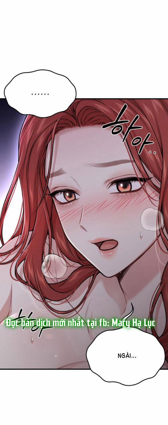 Phòng Ngủ Bí Mật Của Công Chúa Bị Bỏ Rơi 42 trang 26