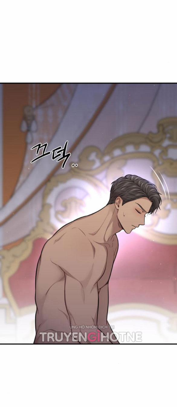 Phòng Ngủ Bí Mật Của Công Chúa Bị Bỏ Rơi 42 trang 5
