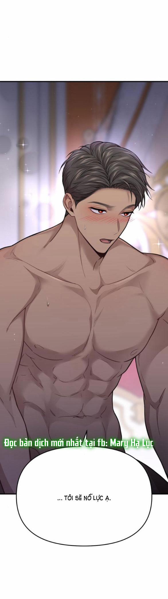 Phòng Ngủ Bí Mật Của Công Chúa Bị Bỏ Rơi 42 trang 7