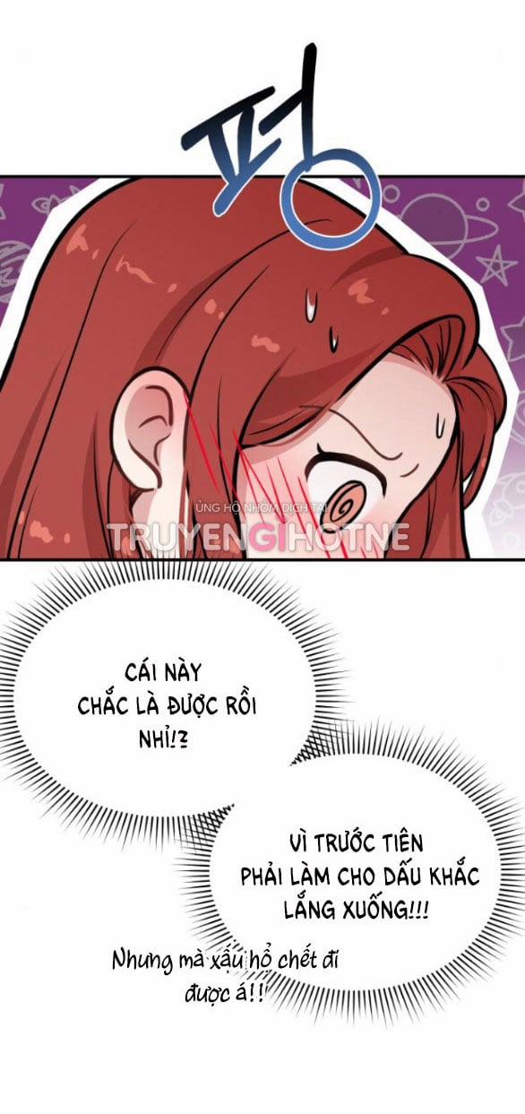 Phòng Ngủ Bí Mật Của Công Chúa Bị Bỏ Rơi 43.5 trang 10