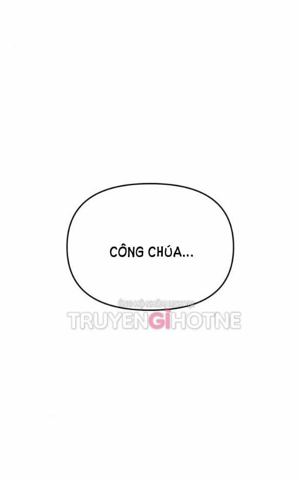 Phòng Ngủ Bí Mật Của Công Chúa Bị Bỏ Rơi 43.5 trang 23