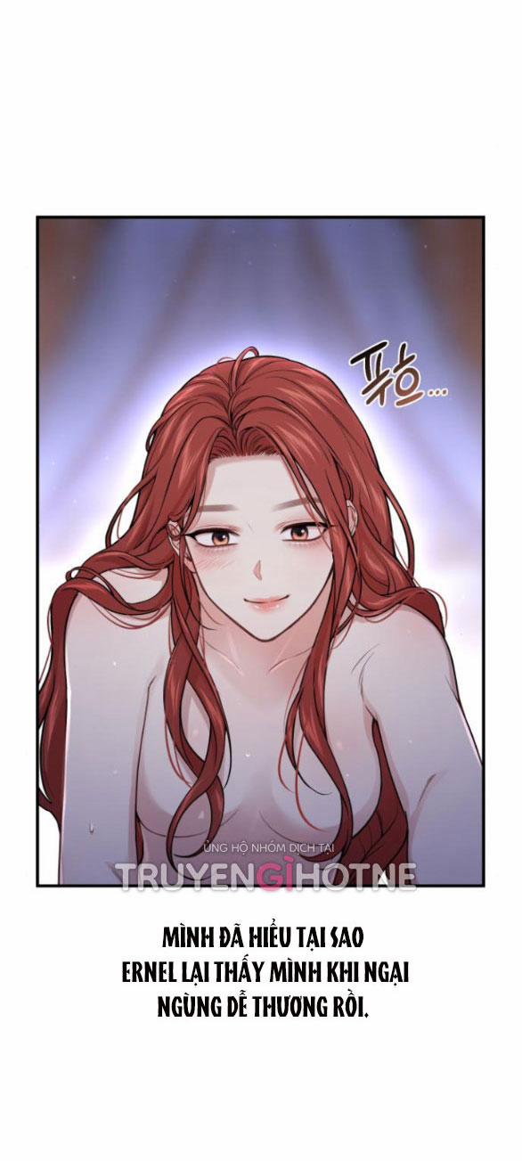 Phòng Ngủ Bí Mật Của Công Chúa Bị Bỏ Rơi 43 trang 11