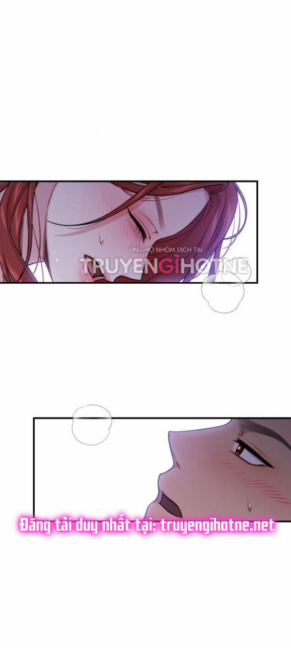 Phòng Ngủ Bí Mật Của Công Chúa Bị Bỏ Rơi 43 trang 14