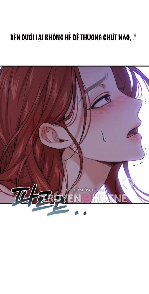Phòng Ngủ Bí Mật Của Công Chúa Bị Bỏ Rơi 43 trang 19