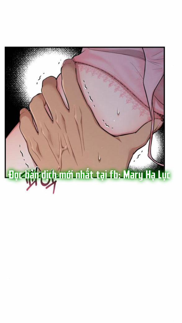 Phòng Ngủ Bí Mật Của Công Chúa Bị Bỏ Rơi 43 trang 27