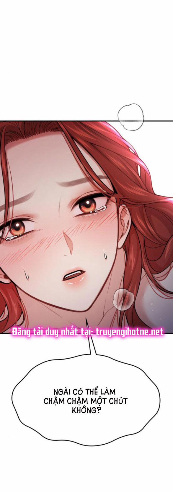 Phòng Ngủ Bí Mật Của Công Chúa Bị Bỏ Rơi 43 trang 37
