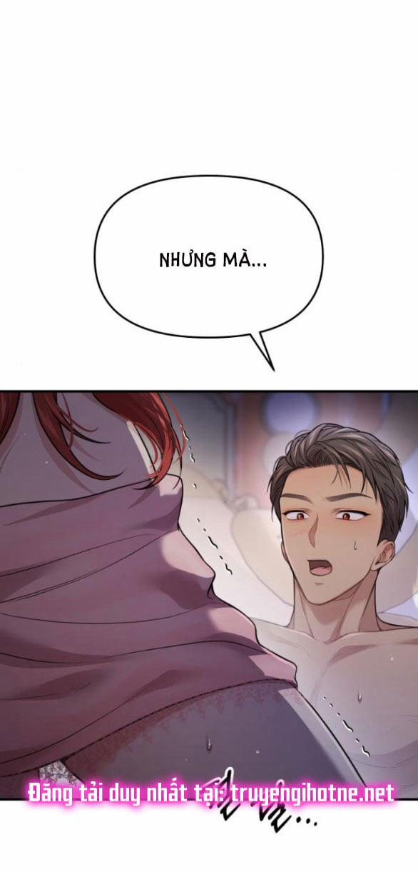 Phòng Ngủ Bí Mật Của Công Chúa Bị Bỏ Rơi 43 trang 40