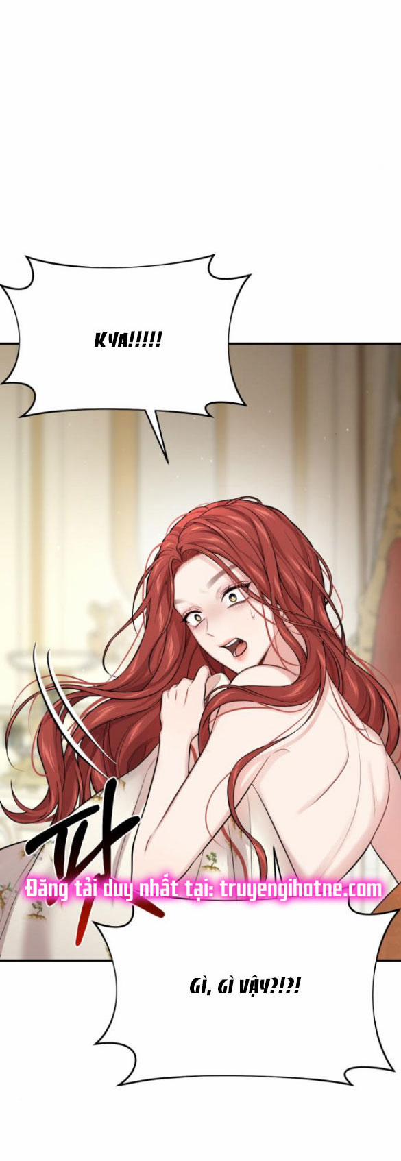 Phòng Ngủ Bí Mật Của Công Chúa Bị Bỏ Rơi 44.5 trang 17