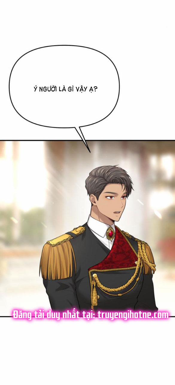 Phòng Ngủ Bí Mật Của Công Chúa Bị Bỏ Rơi 44.5 trang 36