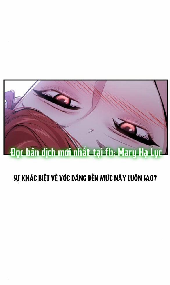 Phòng Ngủ Bí Mật Của Công Chúa Bị Bỏ Rơi 44 trang 10