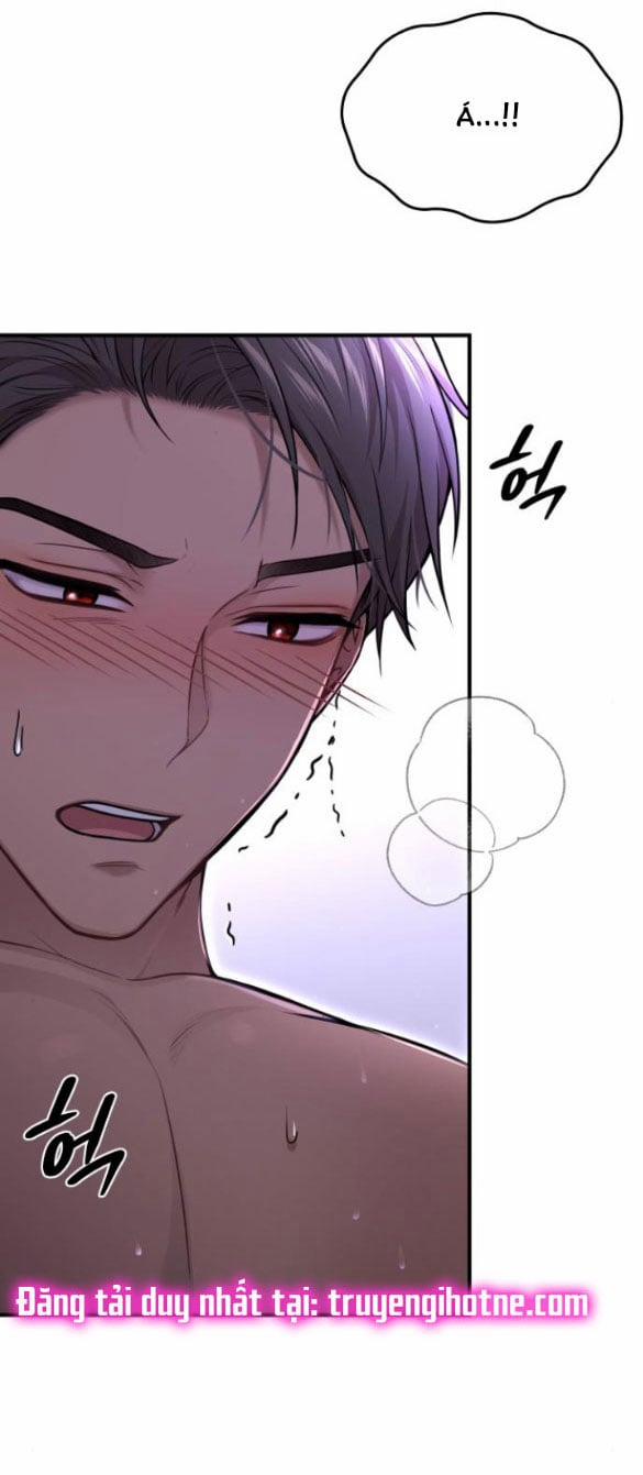 Phòng Ngủ Bí Mật Của Công Chúa Bị Bỏ Rơi 44 trang 15