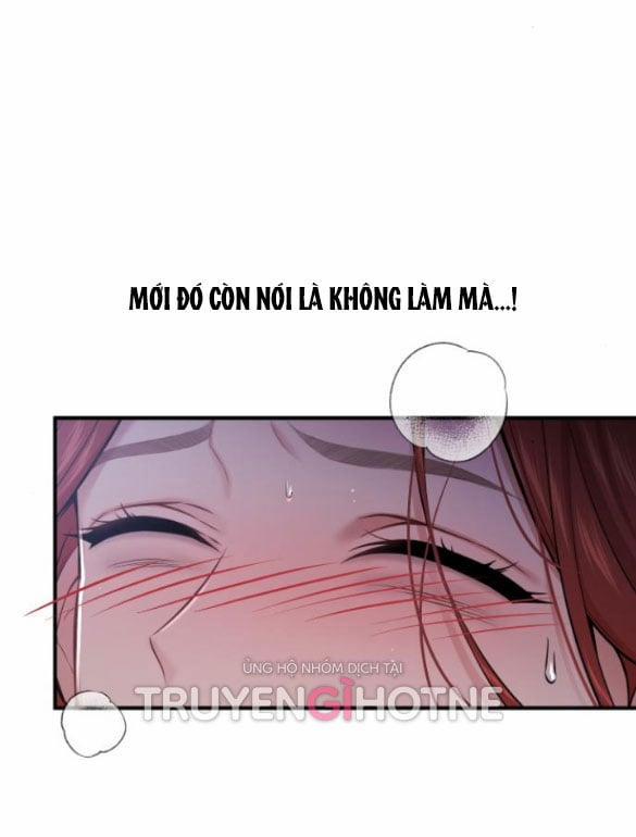 Phòng Ngủ Bí Mật Của Công Chúa Bị Bỏ Rơi 44 trang 20