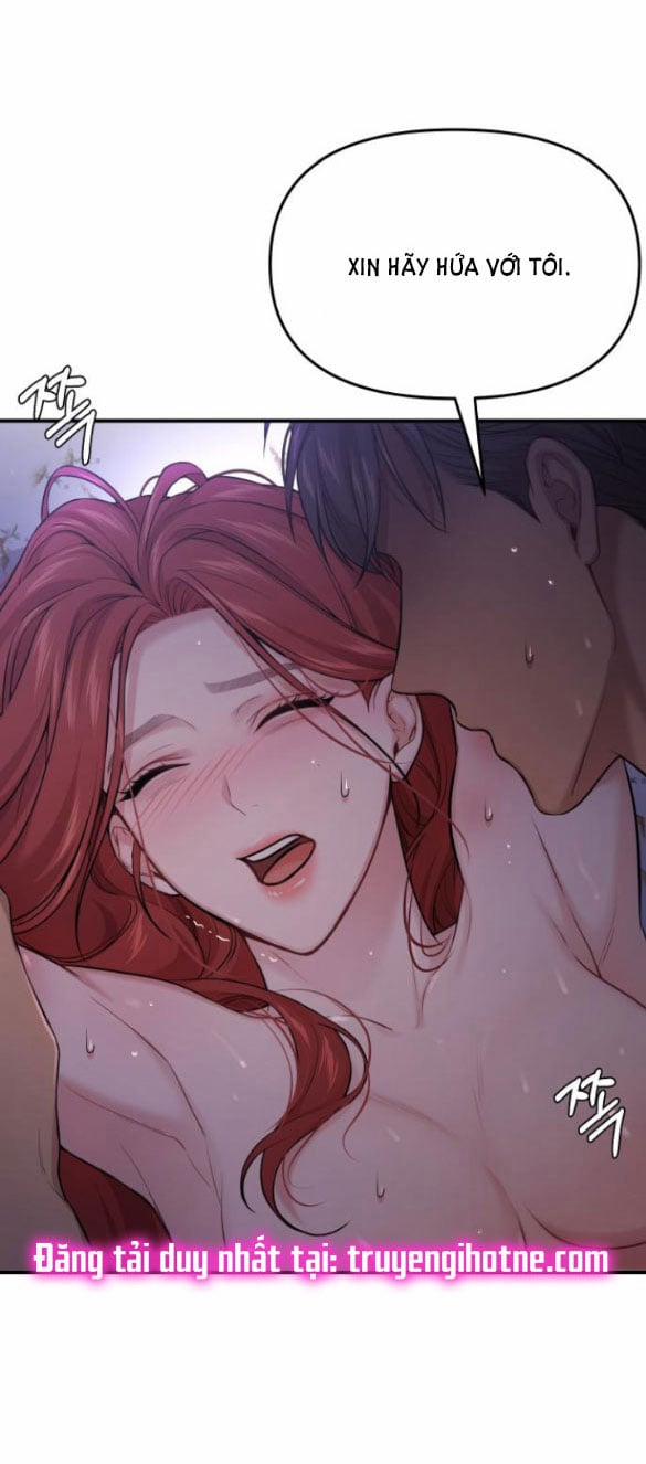 Phòng Ngủ Bí Mật Của Công Chúa Bị Bỏ Rơi 44 trang 31
