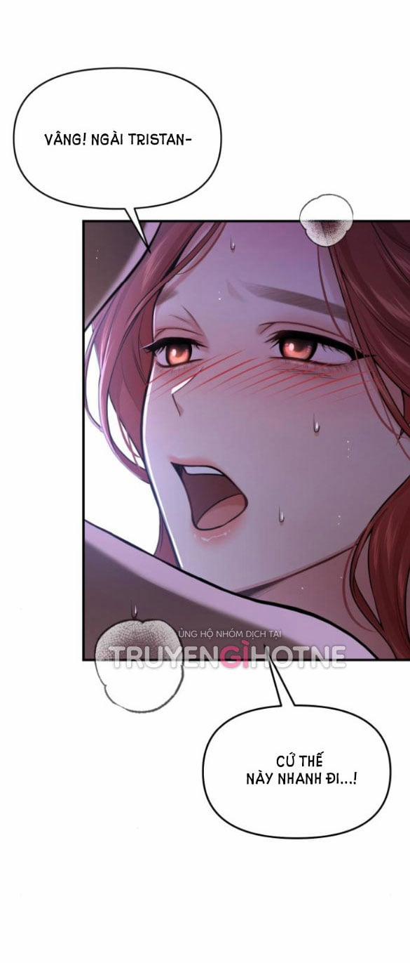 Phòng Ngủ Bí Mật Của Công Chúa Bị Bỏ Rơi 44 trang 46