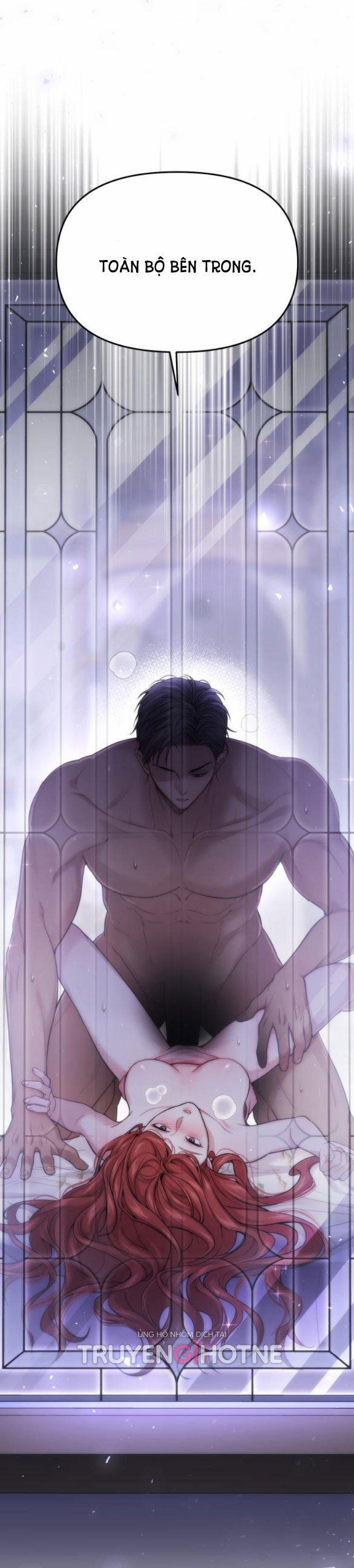 Phòng Ngủ Bí Mật Của Công Chúa Bị Bỏ Rơi 44 trang 8