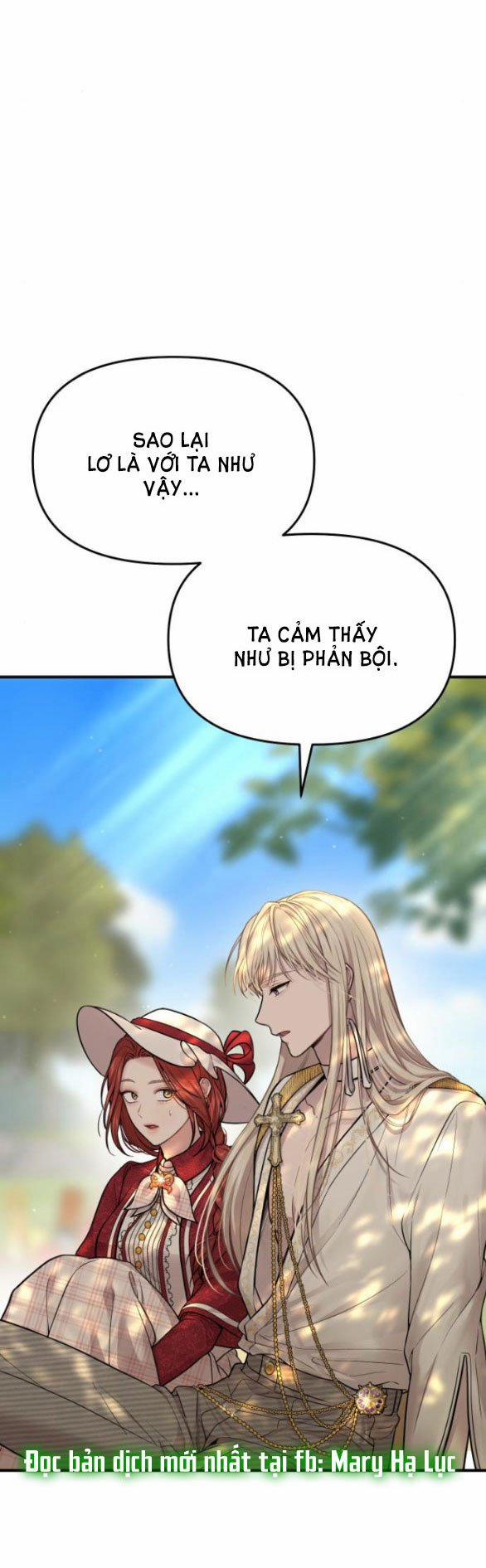 Phòng Ngủ Bí Mật Của Công Chúa Bị Bỏ Rơi 45.5 trang 13
