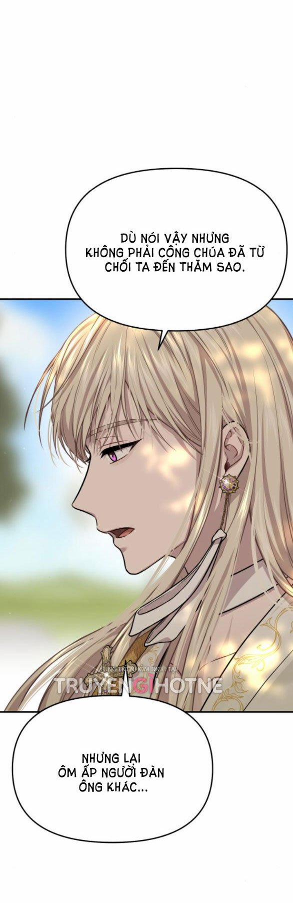 Phòng Ngủ Bí Mật Của Công Chúa Bị Bỏ Rơi 45.5 trang 15