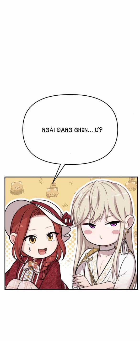 Phòng Ngủ Bí Mật Của Công Chúa Bị Bỏ Rơi 45.5 trang 16