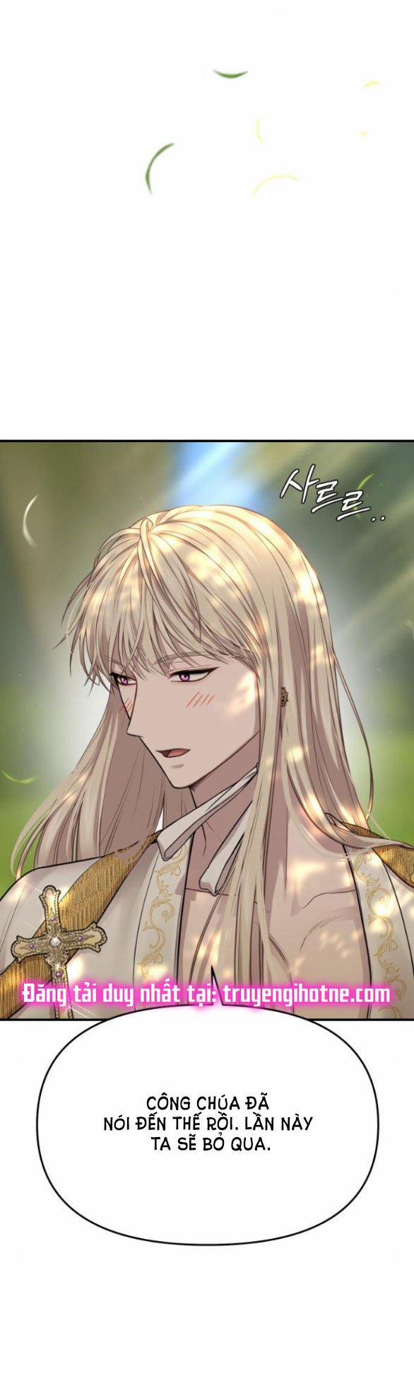 Phòng Ngủ Bí Mật Của Công Chúa Bị Bỏ Rơi 45.5 trang 29