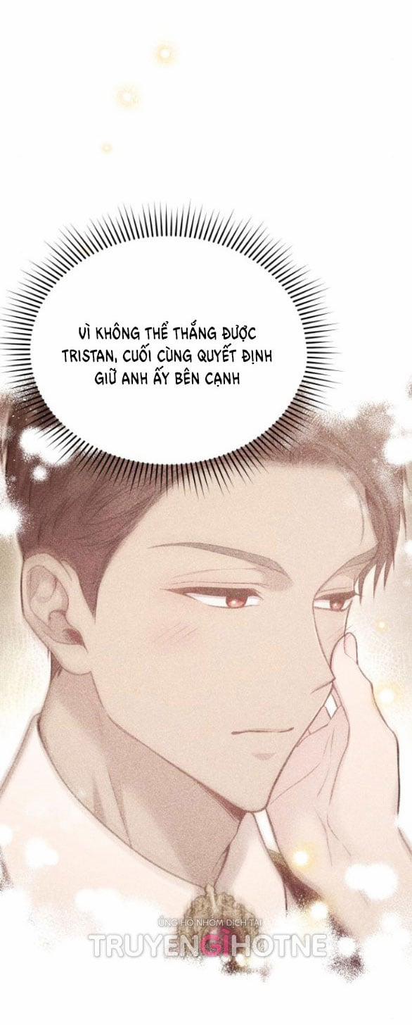 Phòng Ngủ Bí Mật Của Công Chúa Bị Bỏ Rơi 45.5 trang 41