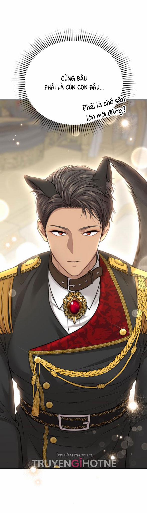 Phòng Ngủ Bí Mật Của Công Chúa Bị Bỏ Rơi 45 trang 40