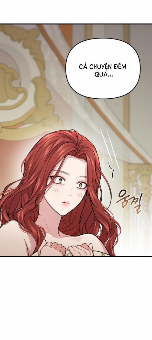Phòng Ngủ Bí Mật Của Công Chúa Bị Bỏ Rơi 45 trang 47