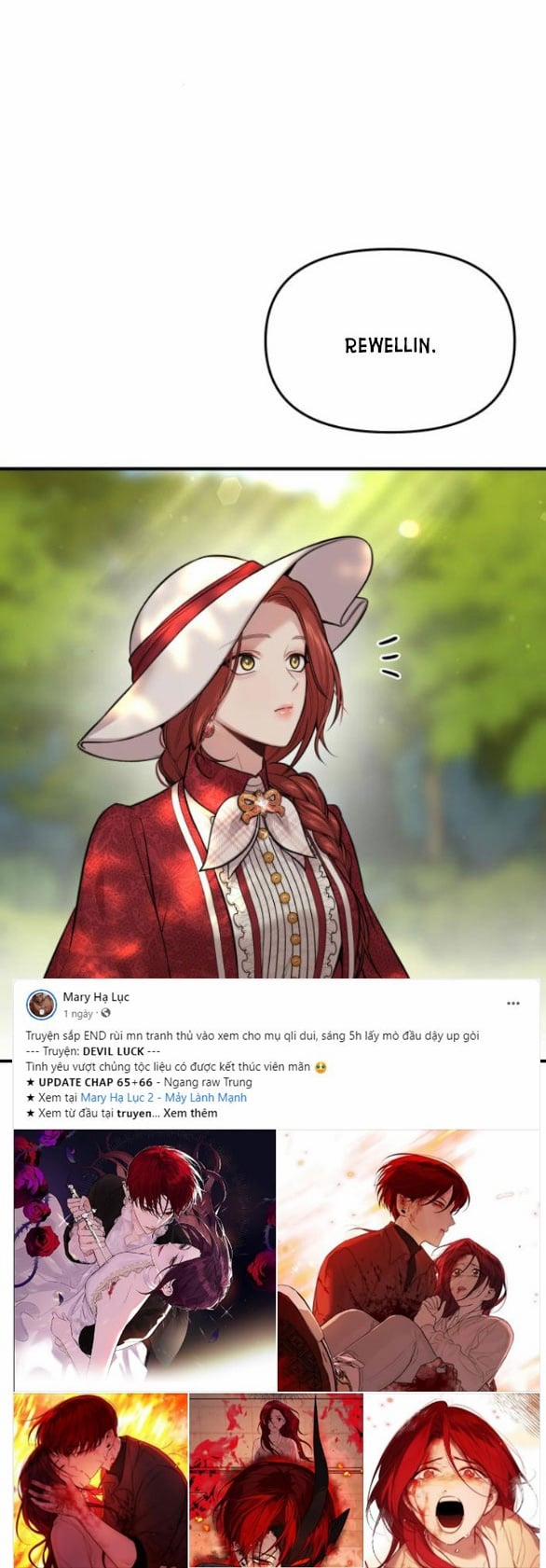 Phòng Ngủ Bí Mật Của Công Chúa Bị Bỏ Rơi 46.5 trang 18