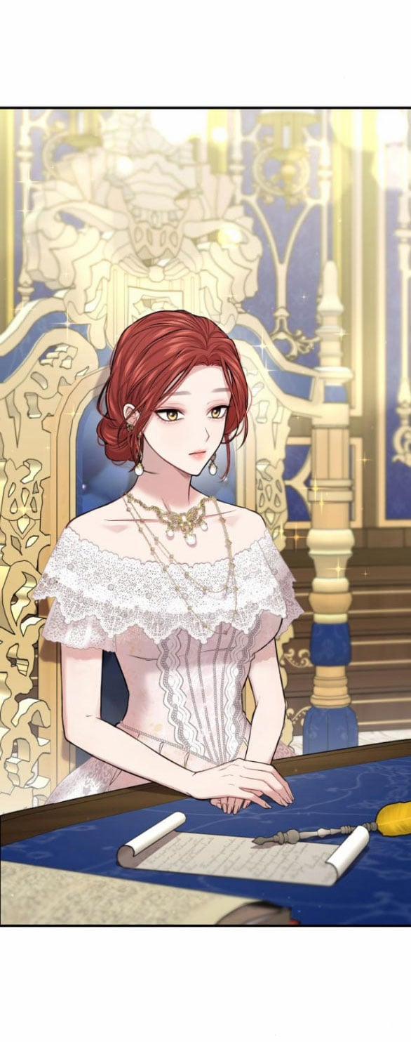 Phòng Ngủ Bí Mật Của Công Chúa Bị Bỏ Rơi 46.5 trang 29