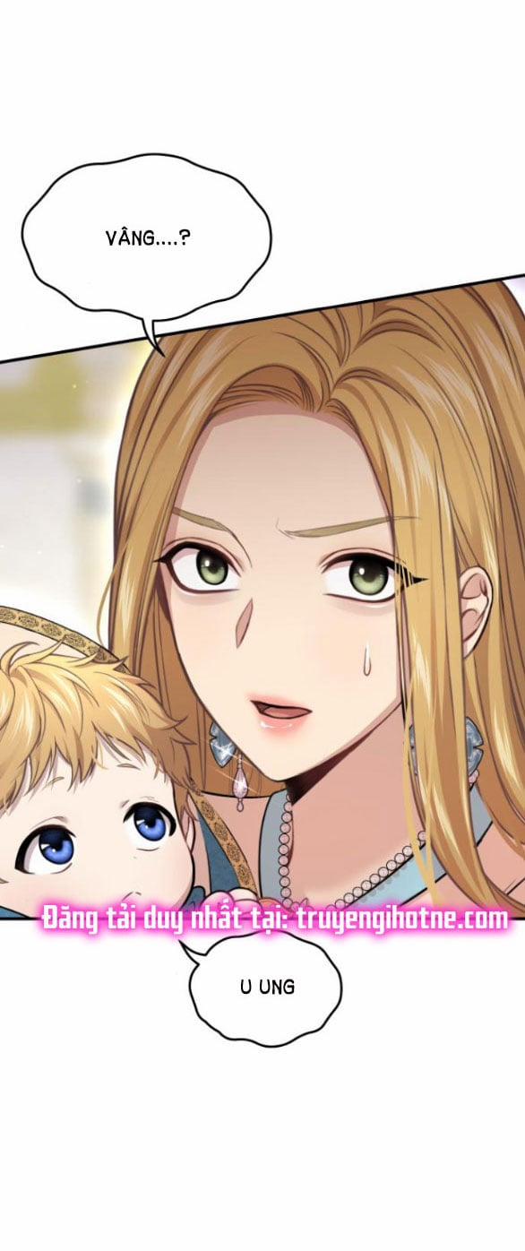 Phòng Ngủ Bí Mật Của Công Chúa Bị Bỏ Rơi 46.5 trang 36