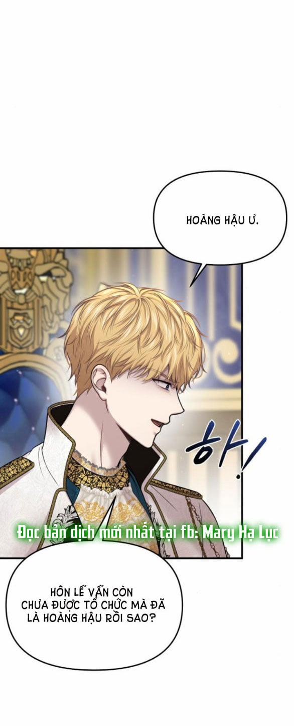 Phòng Ngủ Bí Mật Của Công Chúa Bị Bỏ Rơi 46.5 trang 38