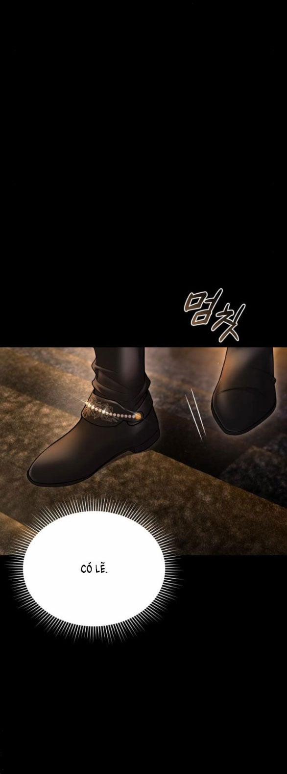 Phòng Ngủ Bí Mật Của Công Chúa Bị Bỏ Rơi 46.5 trang 5