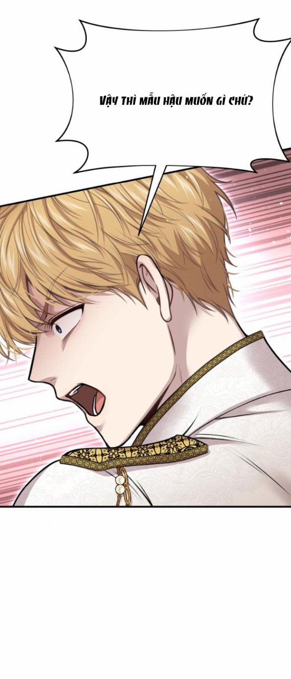 Phòng Ngủ Bí Mật Của Công Chúa Bị Bỏ Rơi 46.5 trang 54
