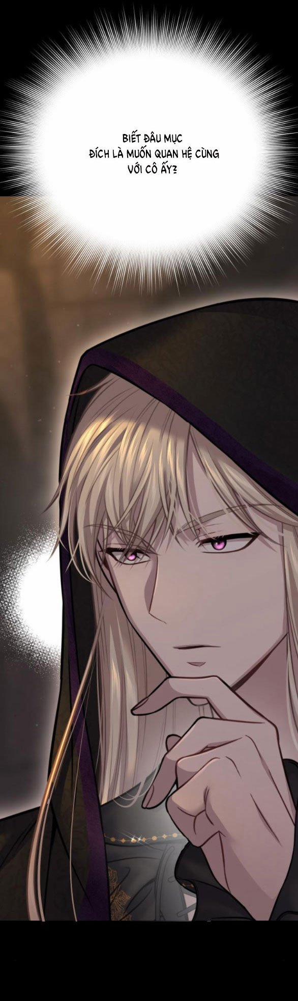 Phòng Ngủ Bí Mật Của Công Chúa Bị Bỏ Rơi 46.5 trang 8