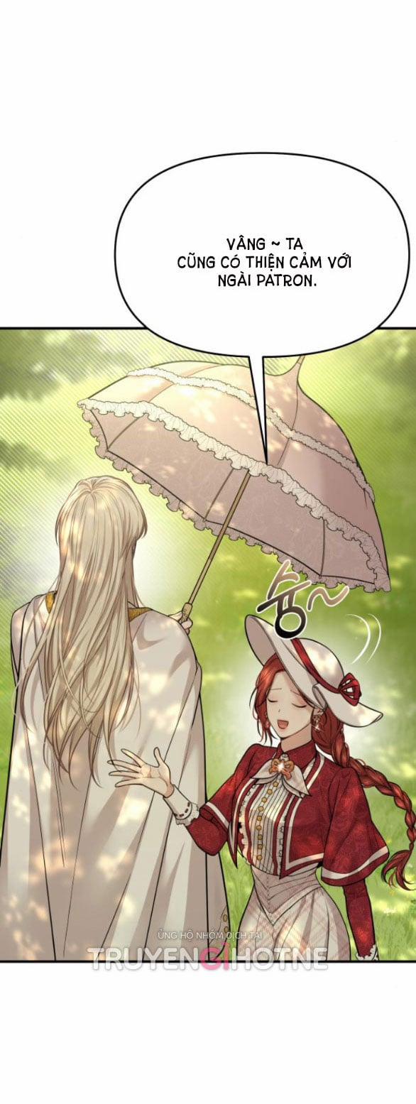 Phòng Ngủ Bí Mật Của Công Chúa Bị Bỏ Rơi 46 trang 16