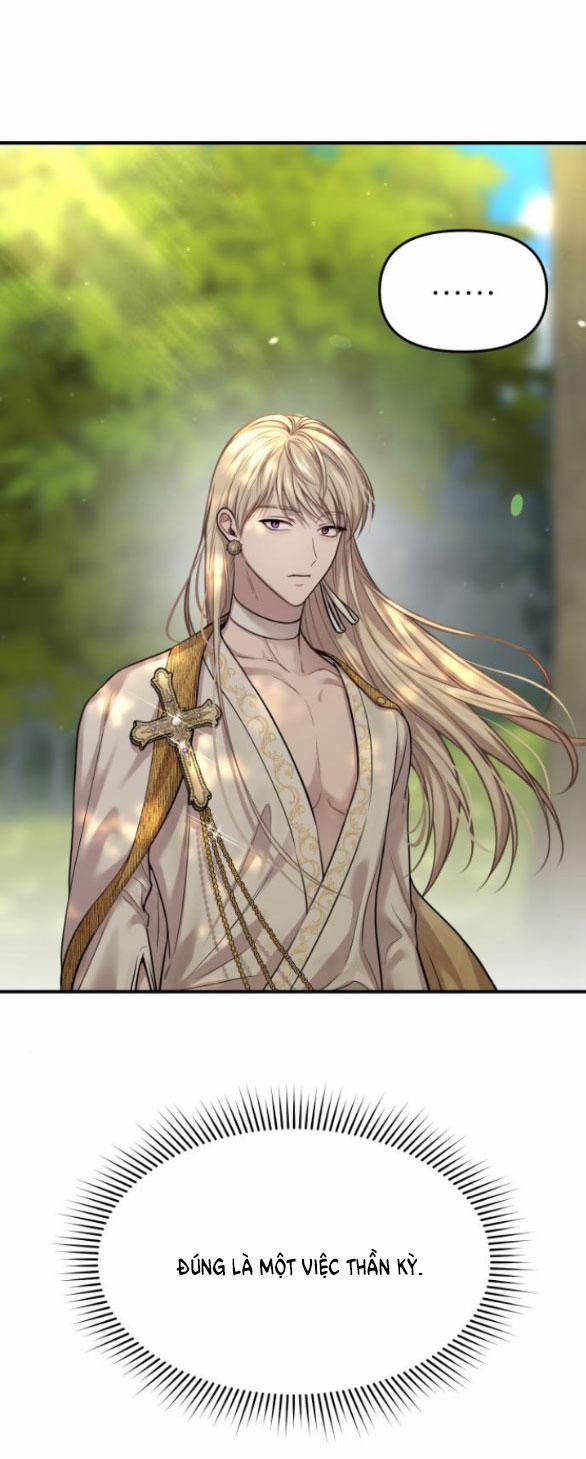 Phòng Ngủ Bí Mật Của Công Chúa Bị Bỏ Rơi 46 trang 19