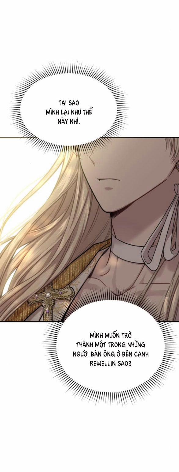 Phòng Ngủ Bí Mật Của Công Chúa Bị Bỏ Rơi 46 trang 23
