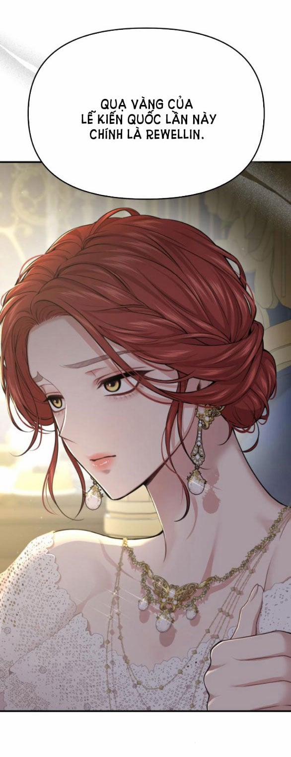 Phòng Ngủ Bí Mật Của Công Chúa Bị Bỏ Rơi 47.5 trang 15