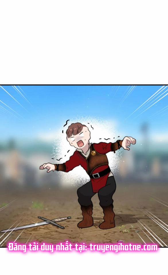 Phòng Ngủ Bí Mật Của Công Chúa Bị Bỏ Rơi 47.5 trang 27