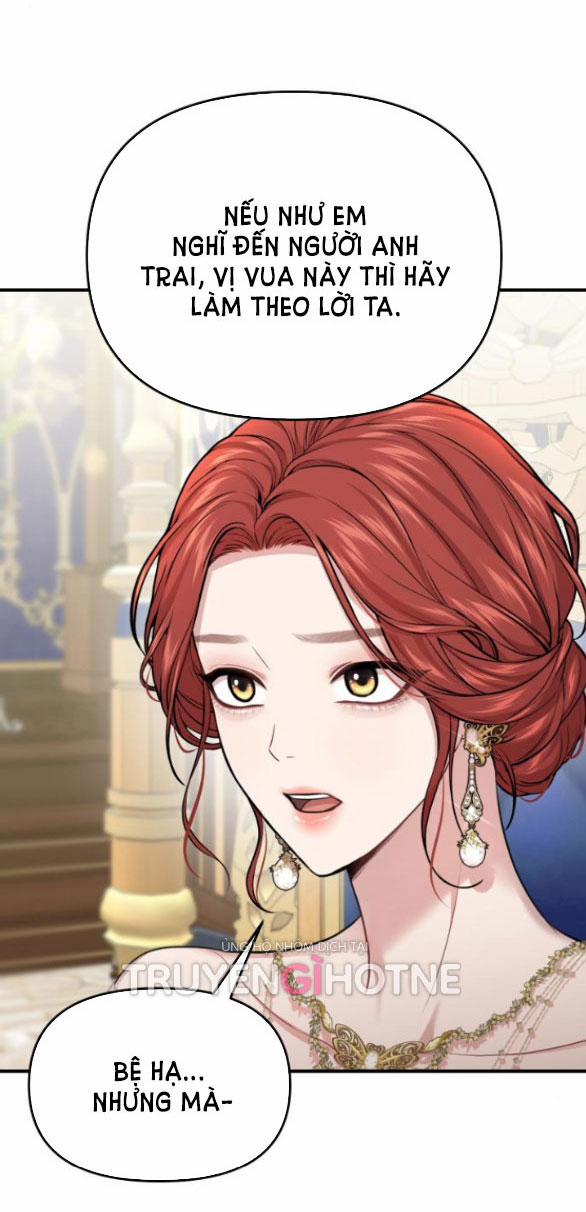 Phòng Ngủ Bí Mật Của Công Chúa Bị Bỏ Rơi 47.5 trang 3