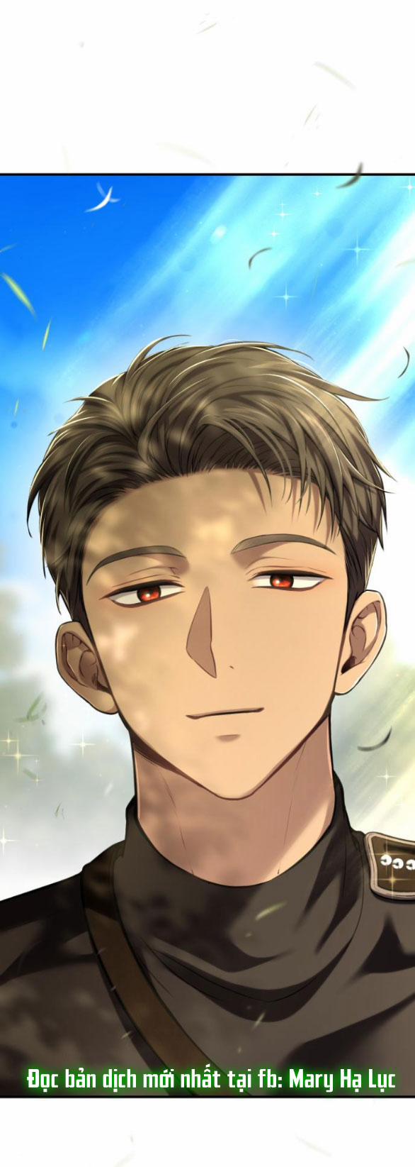 Phòng Ngủ Bí Mật Của Công Chúa Bị Bỏ Rơi 47.5 trang 58