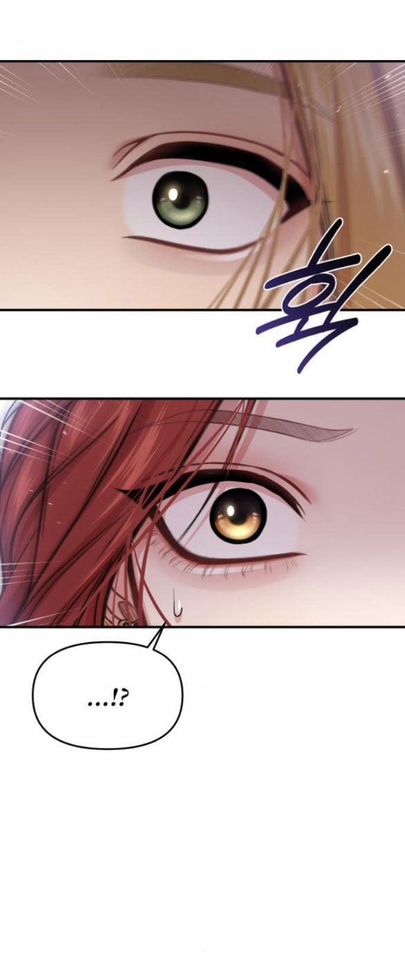 Phòng Ngủ Bí Mật Của Công Chúa Bị Bỏ Rơi 47 trang 20