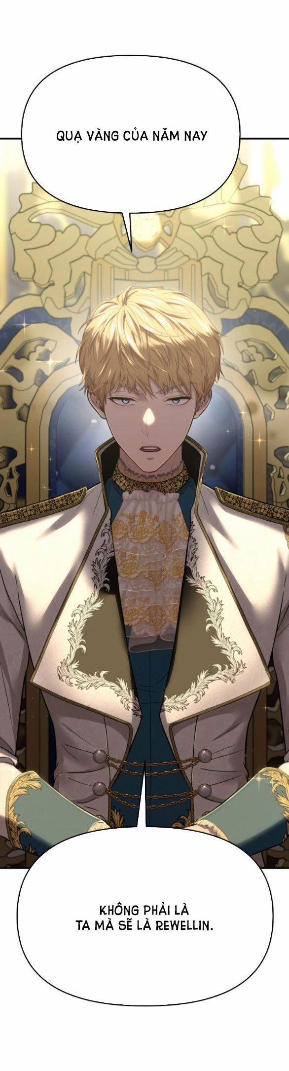 Phòng Ngủ Bí Mật Của Công Chúa Bị Bỏ Rơi 47 trang 26