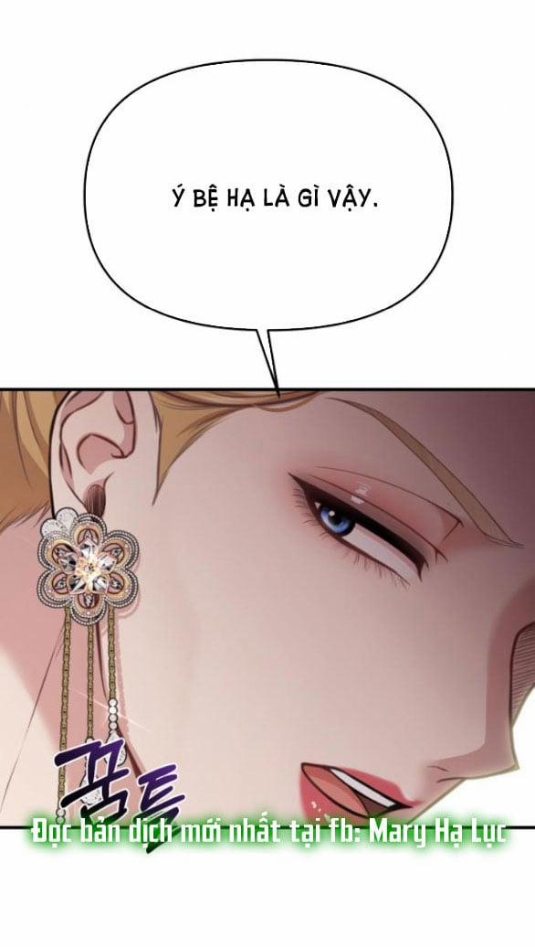 Phòng Ngủ Bí Mật Của Công Chúa Bị Bỏ Rơi 47 trang 34