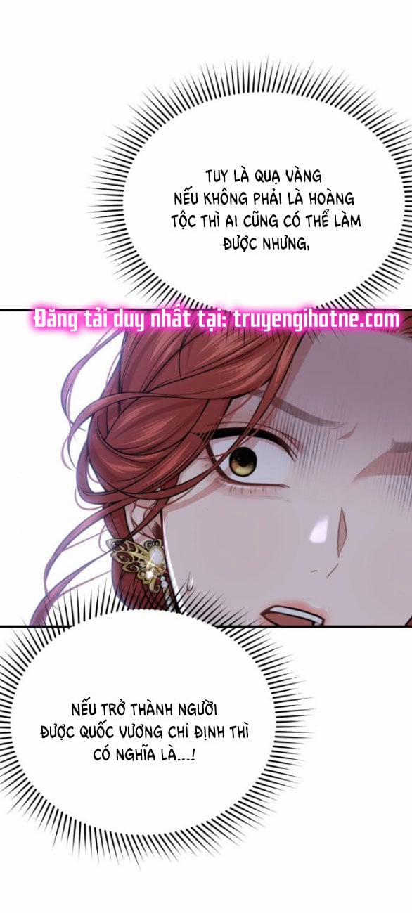 Phòng Ngủ Bí Mật Của Công Chúa Bị Bỏ Rơi 47 trang 40