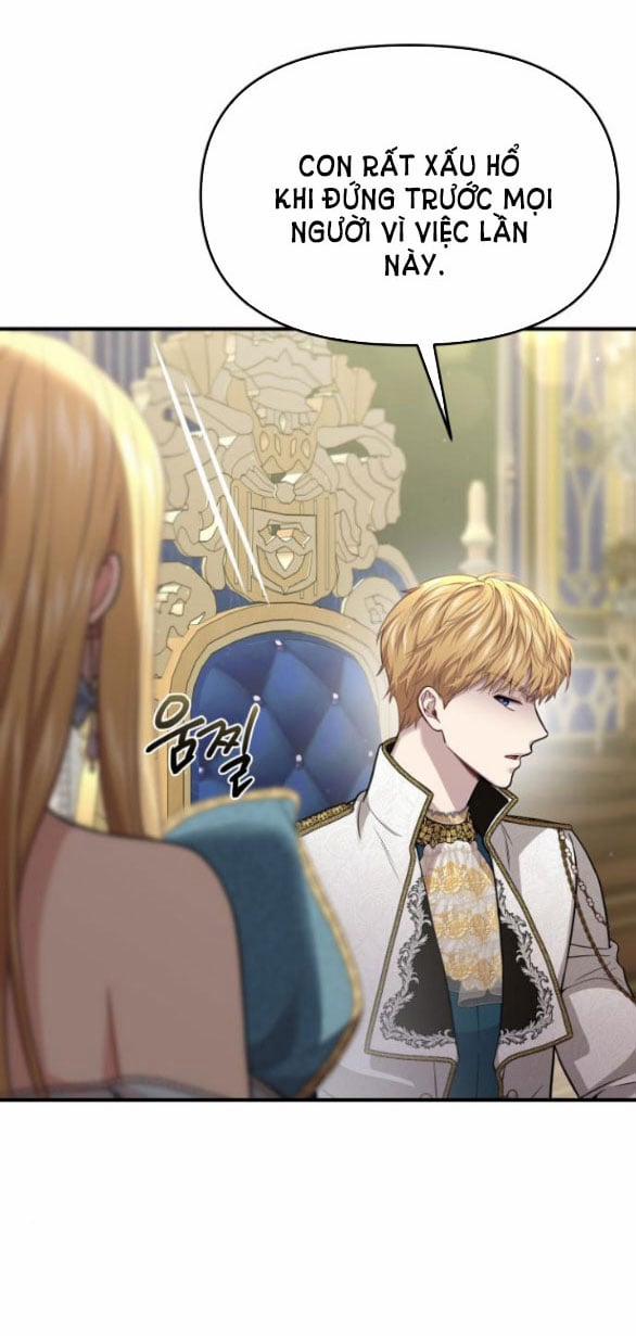 Phòng Ngủ Bí Mật Của Công Chúa Bị Bỏ Rơi 47 trang 47